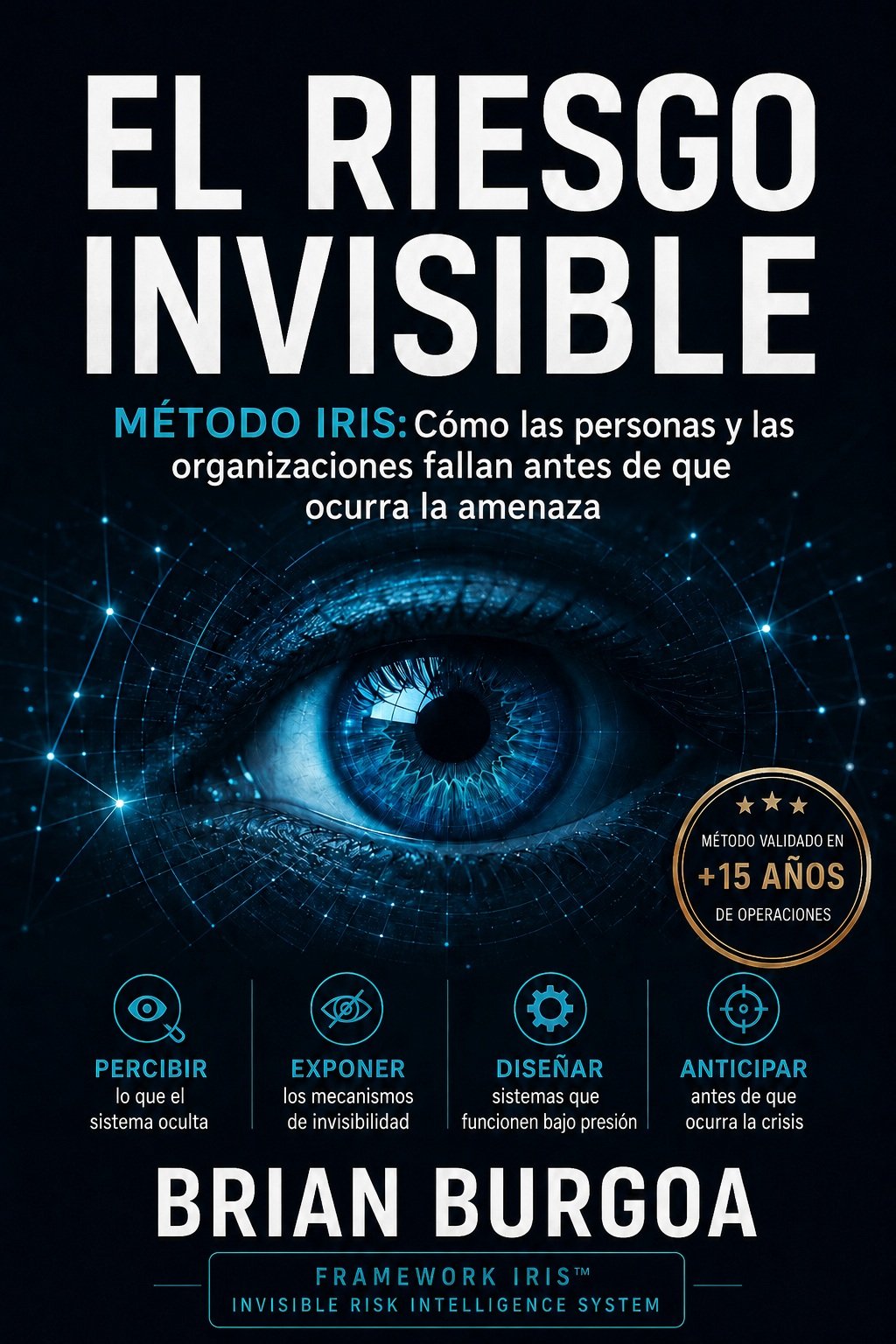 El Riesgo Invisible